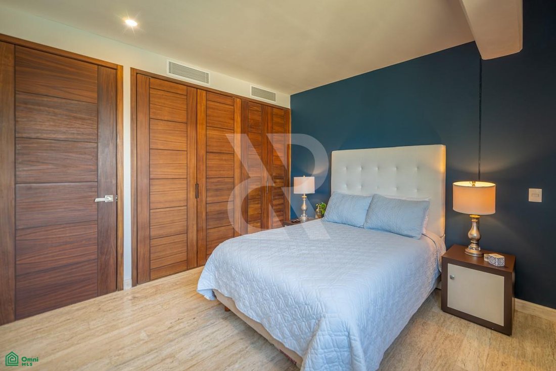 Condominio en Cancún, Quintana Roo, México 3 - 18267095