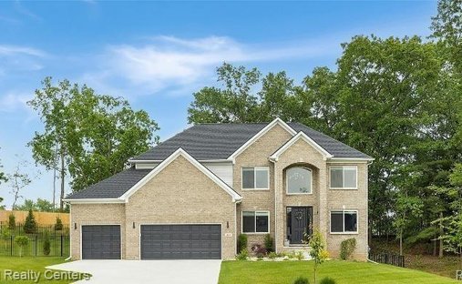 Haus in Orion charter Township, Michigan, Vereinigte Staaten 1