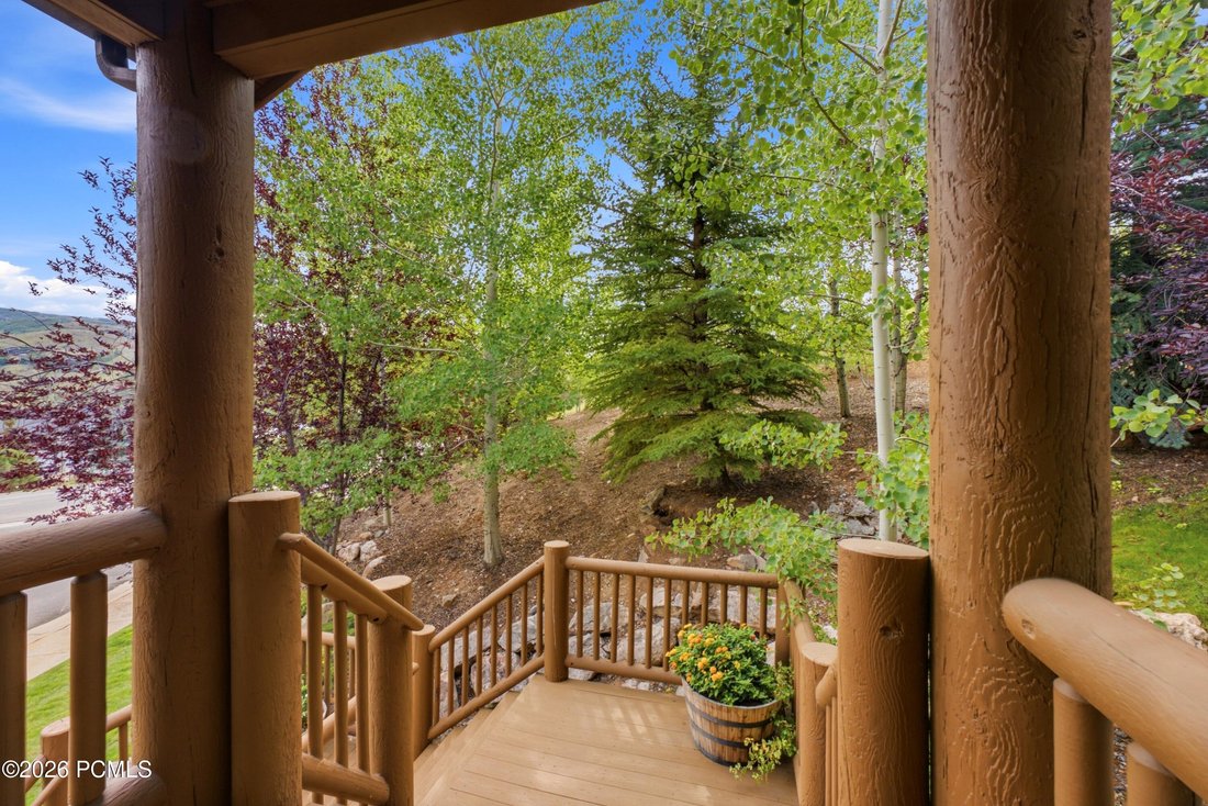 Townhouse in Park City, Utah, United States 3 - 18718066