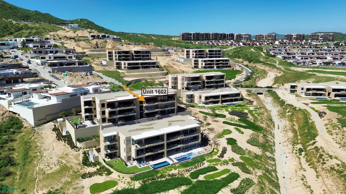 Condominio a Colonia del Sol, Bassa California del Sud, Messico 3 - 17303768