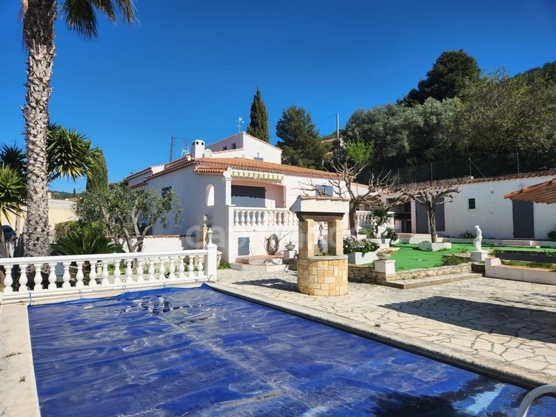 Casa en Ceyreste, Provenza-Alpes-Costa Azul, Francia 1 - 18719733