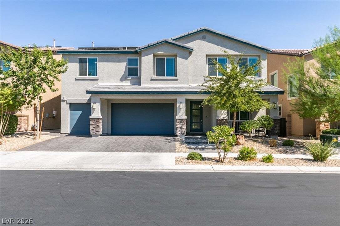 Haus in North Las Vegas, Nevada, Vereinigte Staaten 1 - 18705943