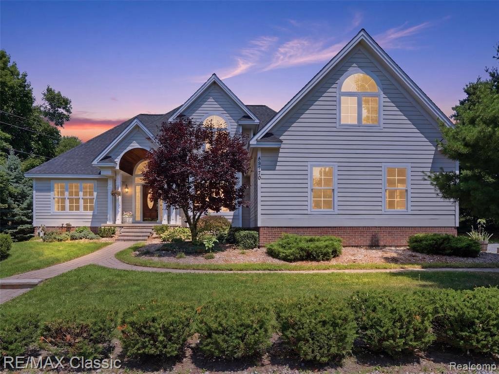 House in Novi, Michigan, United States 3 - 18551578