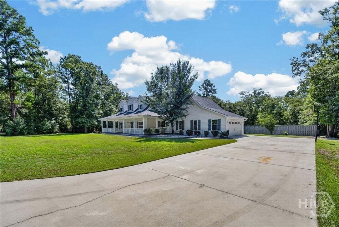House in Guyton, Georgia, United States 3 - 18719364