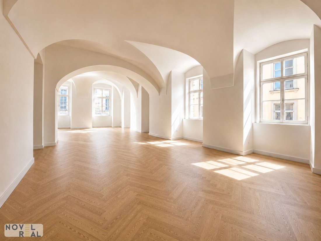 Apartment in Vienna, Wien, Austria 1 - 18717465
