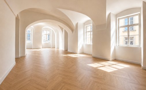 Appartement à Vienne, Vienne, Autriche 1