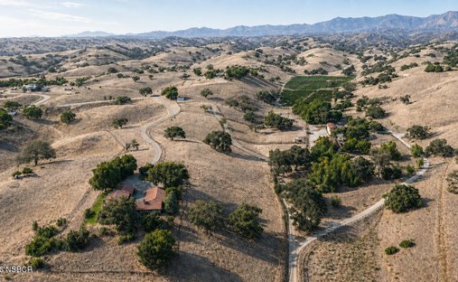 Haus in Santa Ynez, Kalifornien, Vereinigte Staaten 1