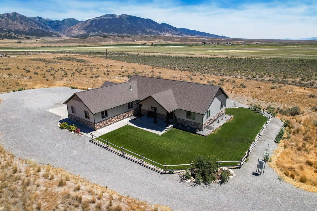 Haus in Stockton, Utah, Vereinigte Staaten 1 - 18718303