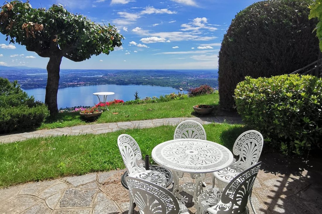 Villa in Capriglio, Piemont, Italien 1 - 18064026