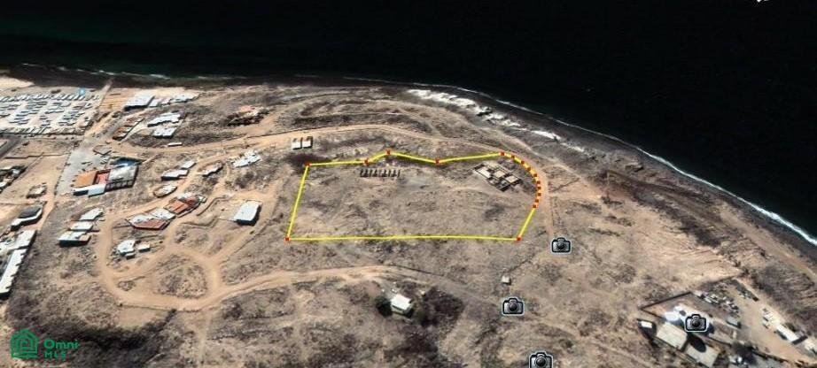 Terrain à Puerto Peñasco, Sonora, Mexique 3 - 18243902