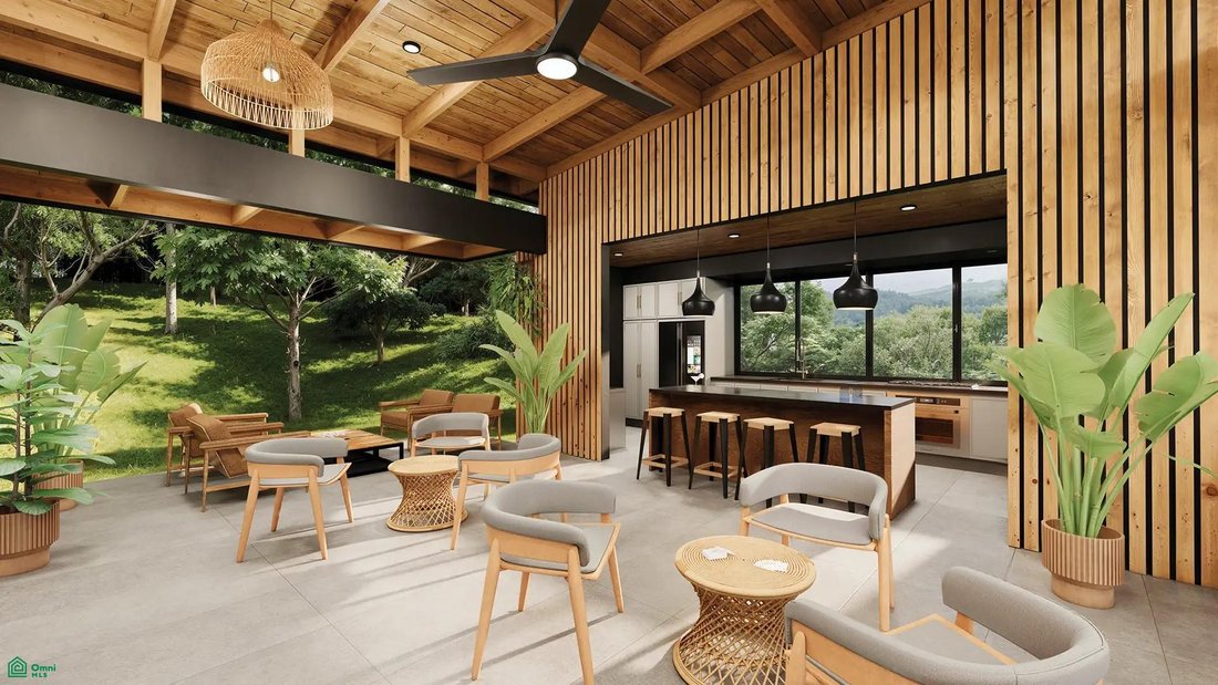 Casa en Porvenir, Nandayure, Costa Rica 5 - 17385909