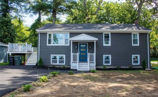 Casa en Coventry, Rhode Island, Estados Unidos 1