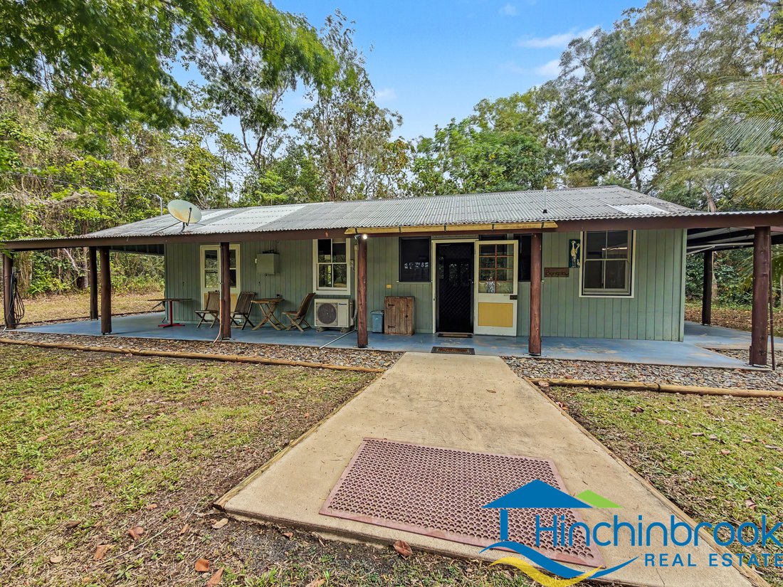 House in Damper Creek, Queensland, Australia 1 - 18717053