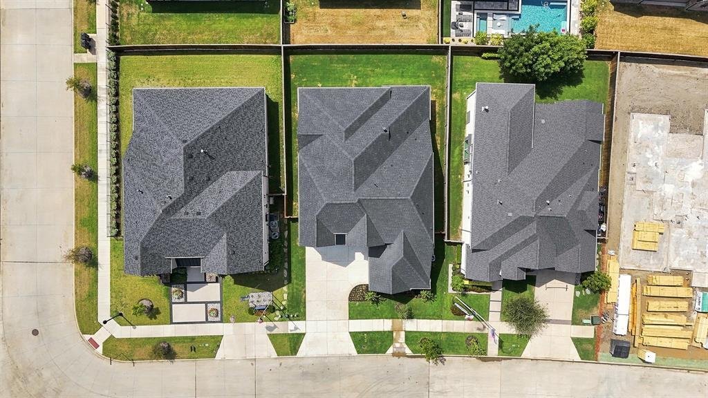 House in Frisco, Texas, United States 3 - 18380145