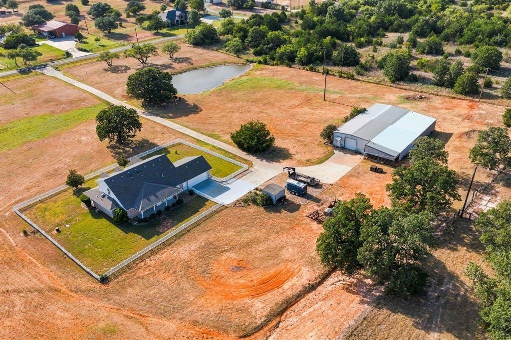 Casa a Weatherford, Texas, Stati Uniti 1 - 18718513