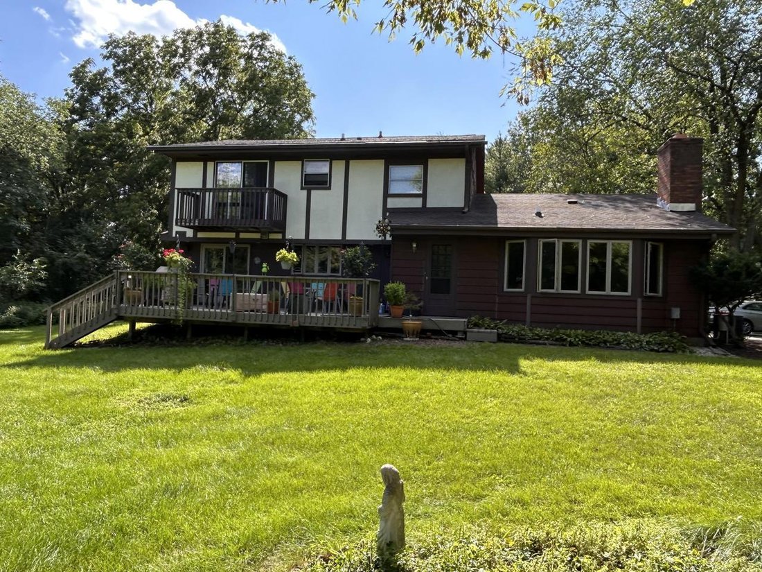 Casa a Hartland, Wisconsin, Stati Uniti 2 - 18668816