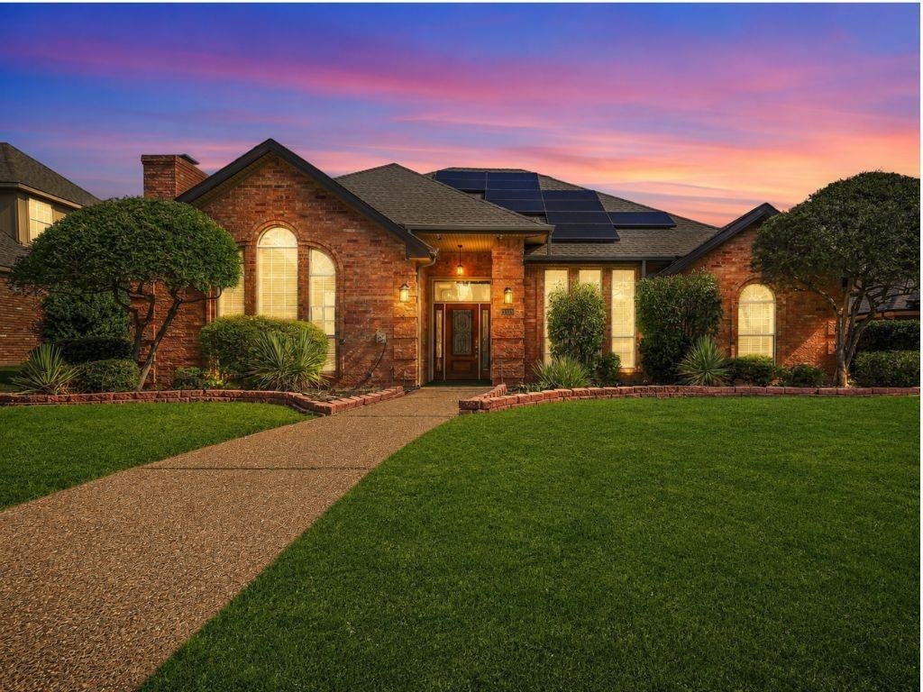Haus in Plano, Texas, Vereinigte Staaten 1 - 18718548