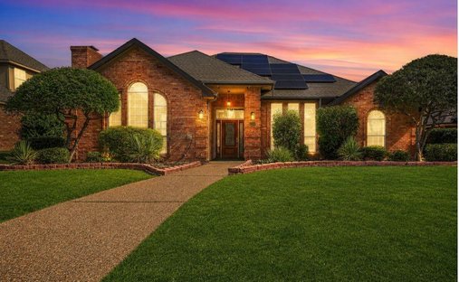Casa en Plano, Texas, Estados Unidos 1