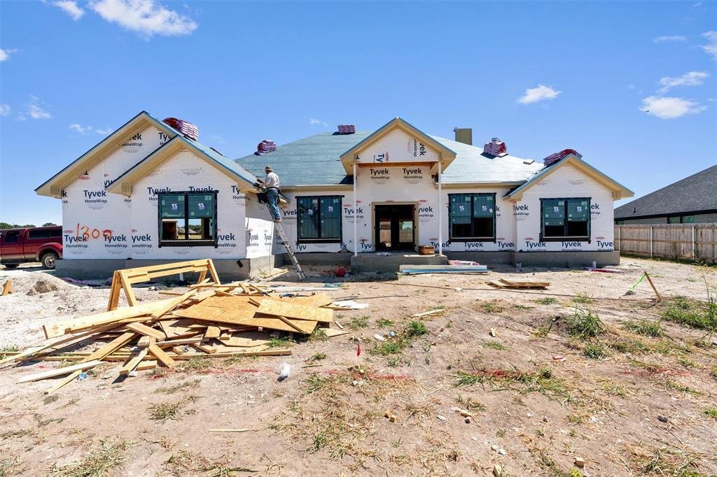 Casa a Hewitt, Texas, Stati Uniti 1 - 18718544