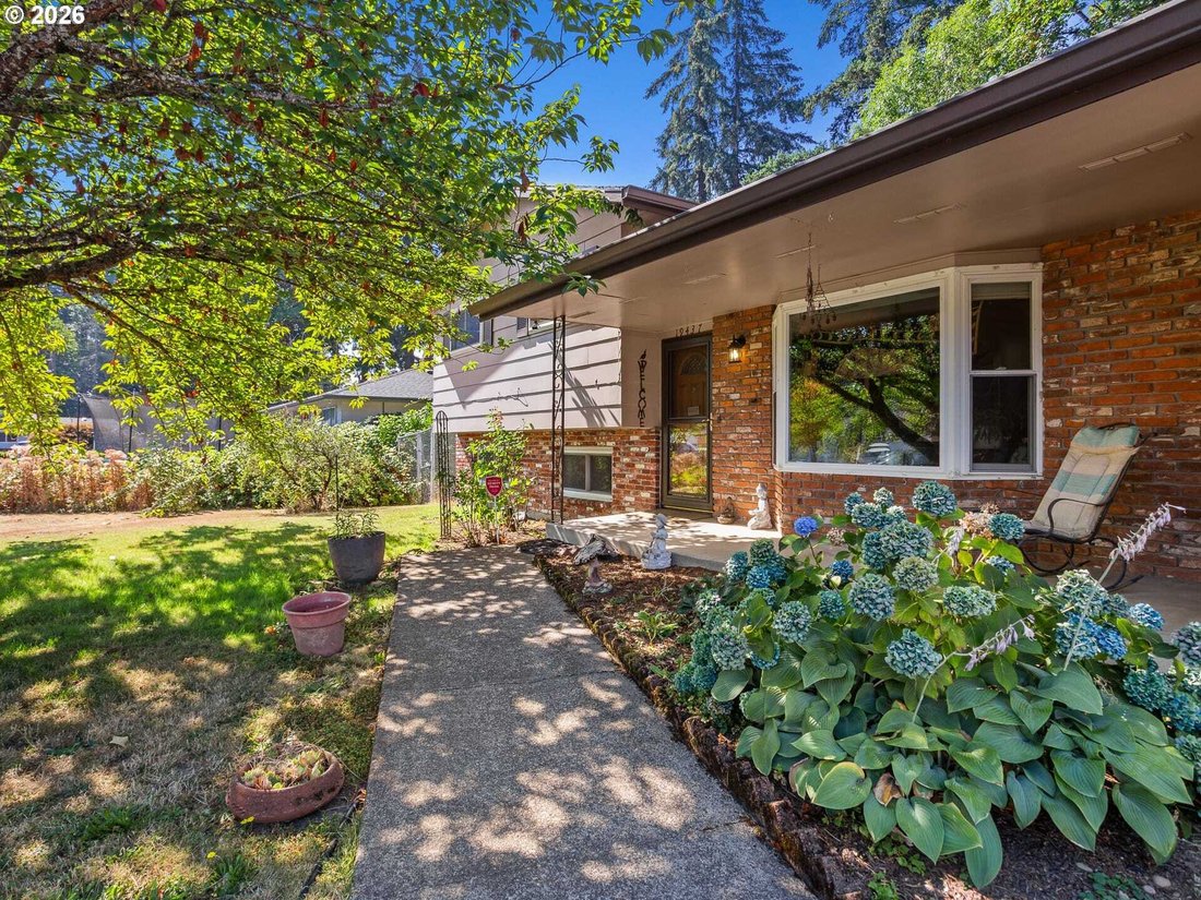 Casa en Milwaukie, Oregón, Estados Unidos 4 - 18718507