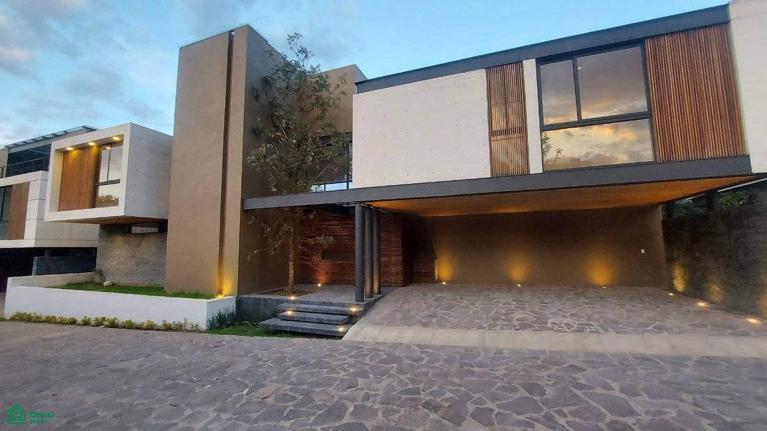 Casa a Ciudad López Mateos, Stato del Messico, Messico 1 - 17149201