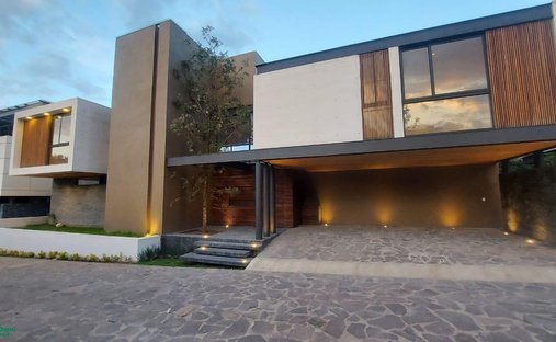 Maison à Ciudad López Mateos, État de Mexico, Mexique 1