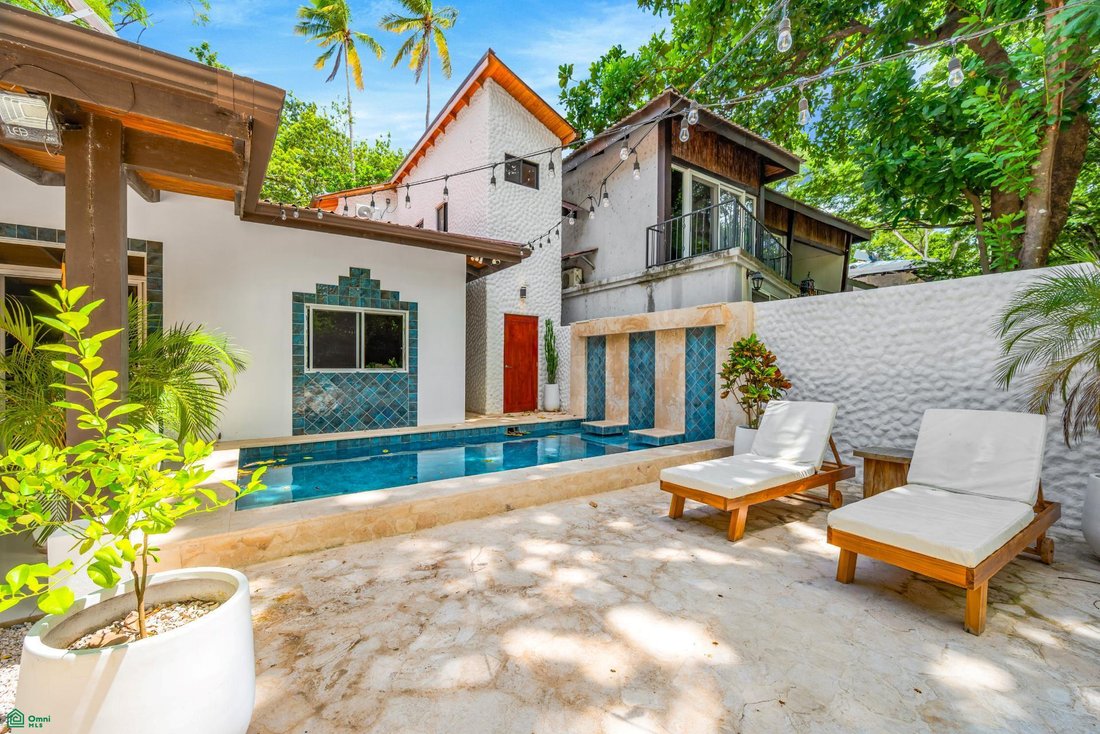 Haus in Potrero, Provinz Guanacaste, Costa Rica 3 - 18299620