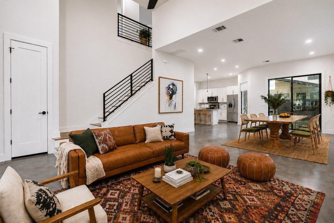 Casa a Austin, Texas, Stati Uniti 5 - 18705563