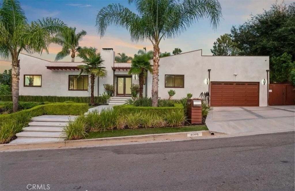 Haus in Los Angeles, Kalifornien, Vereinigte Staaten 2 - 18719072