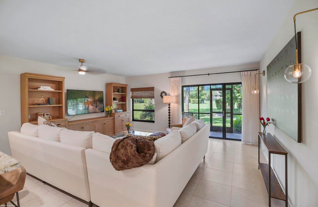 Appartement à Wellington, Floride, États-Unis 3 - 18719647