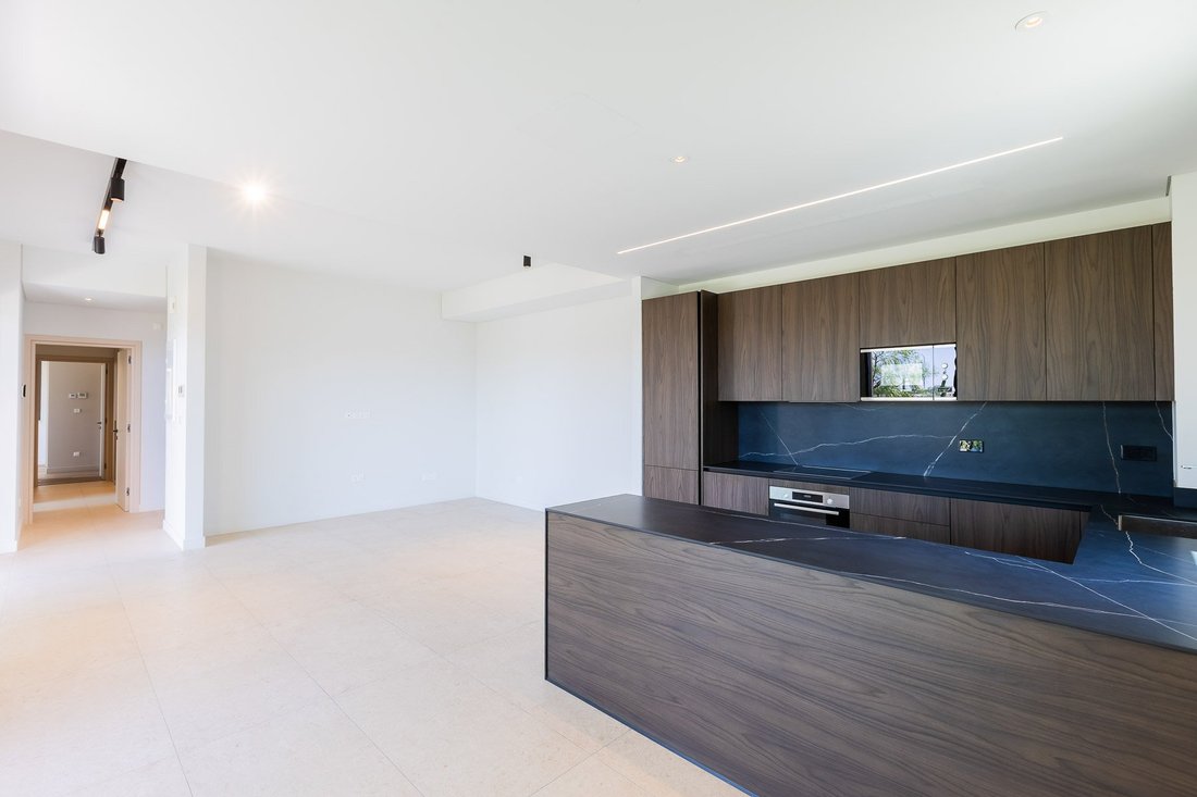 Apartment in Tserkezoi, Limassol, Cyprus 5 - 18719663