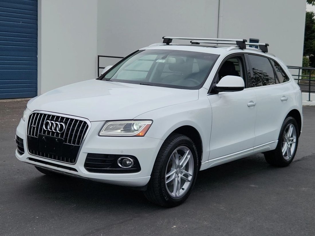 Suv in Kent, WA, United States 1 - 18717499