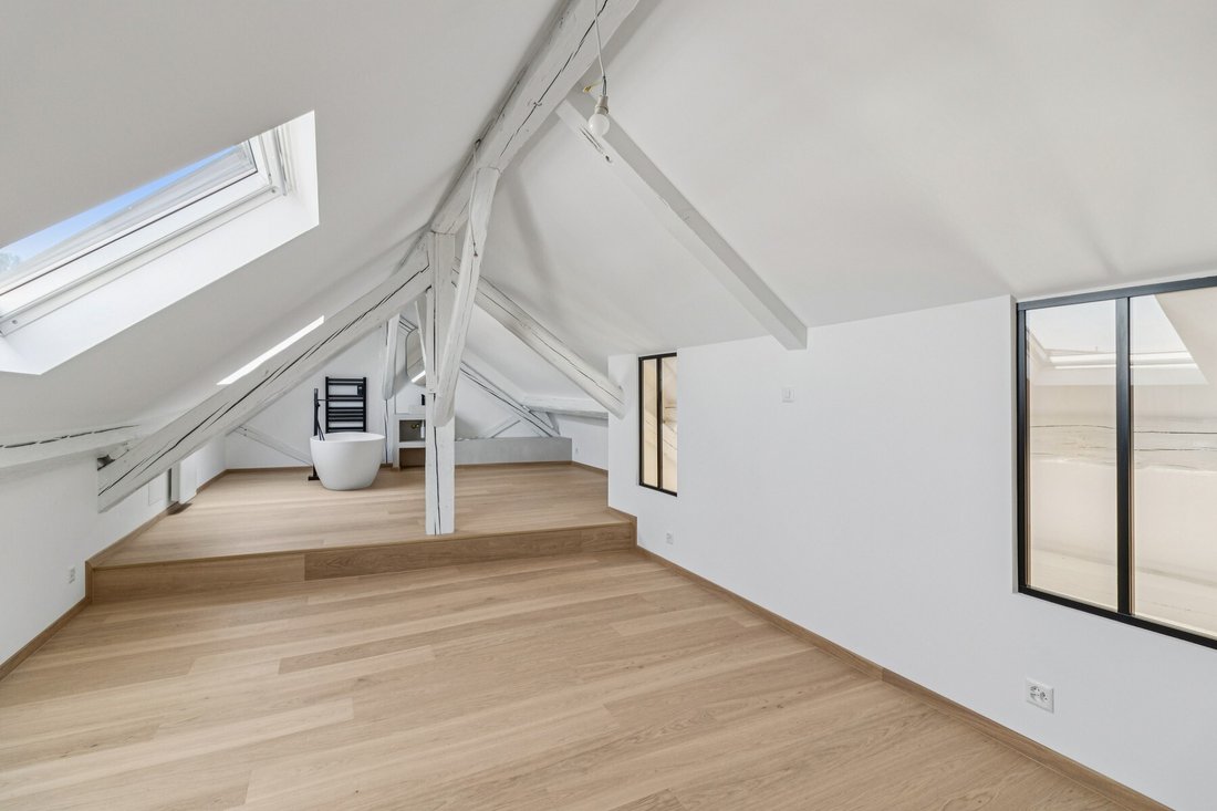 Appartement à Cheseaux-sur-Lausanne, Vaud, Suisse 3 - 18716377