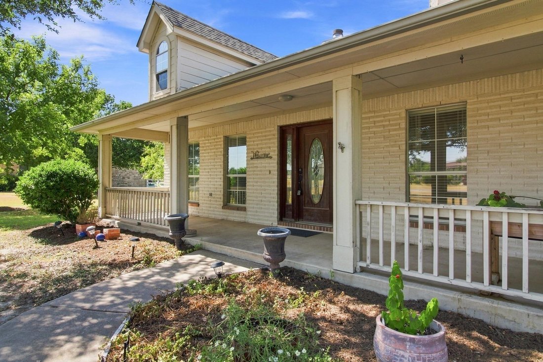 Casa en Georgetown, Texas, Estados Unidos 3 - 18718492