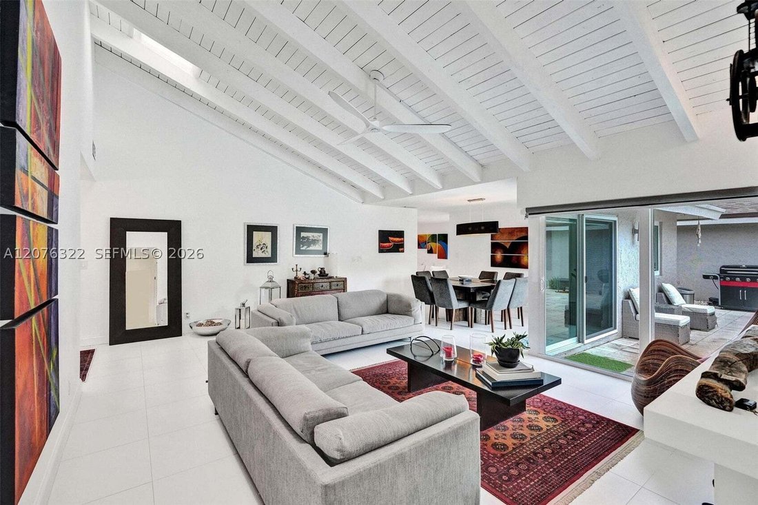 Haus in Hollywood, Florida, Vereinigte Staaten 3 - 18719341