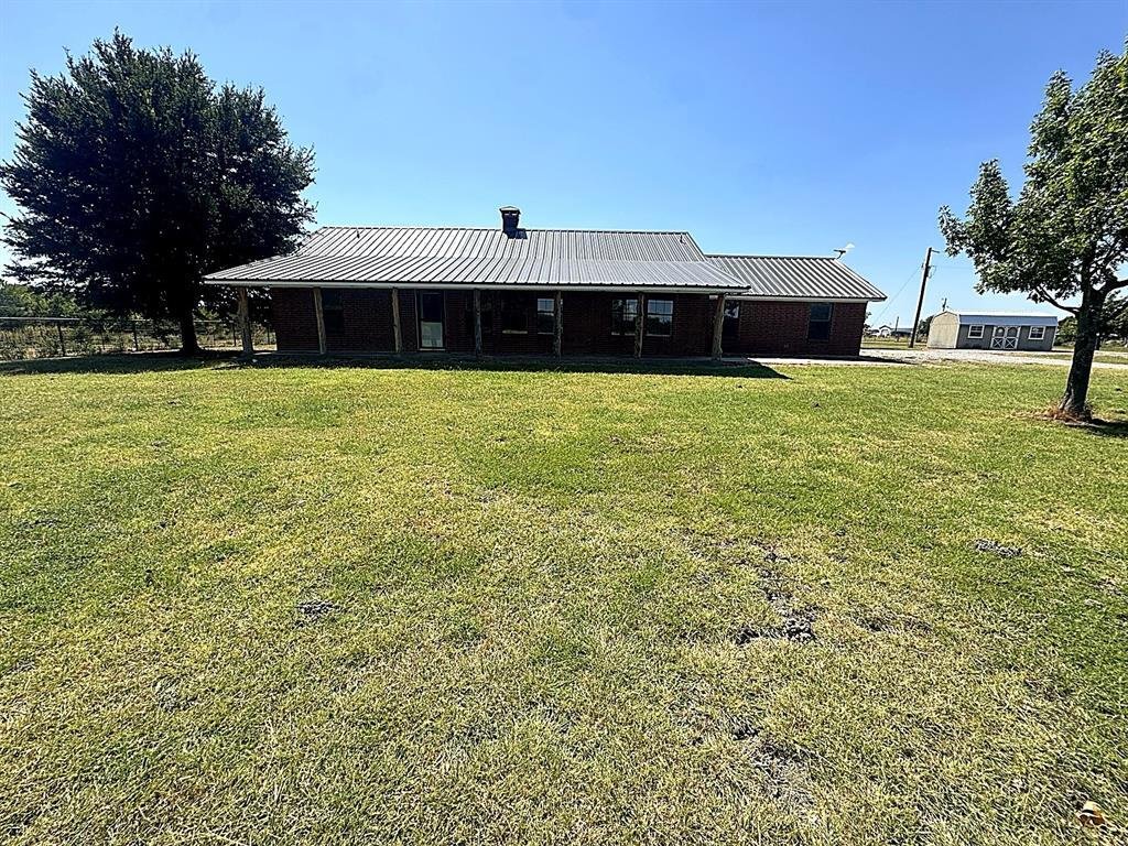 Haus in Dodd City, Texas, Vereinigte Staaten 2 - 18718511