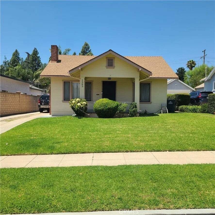 Maison à Pasadena, Californie, États-Unis 2 - 18506377