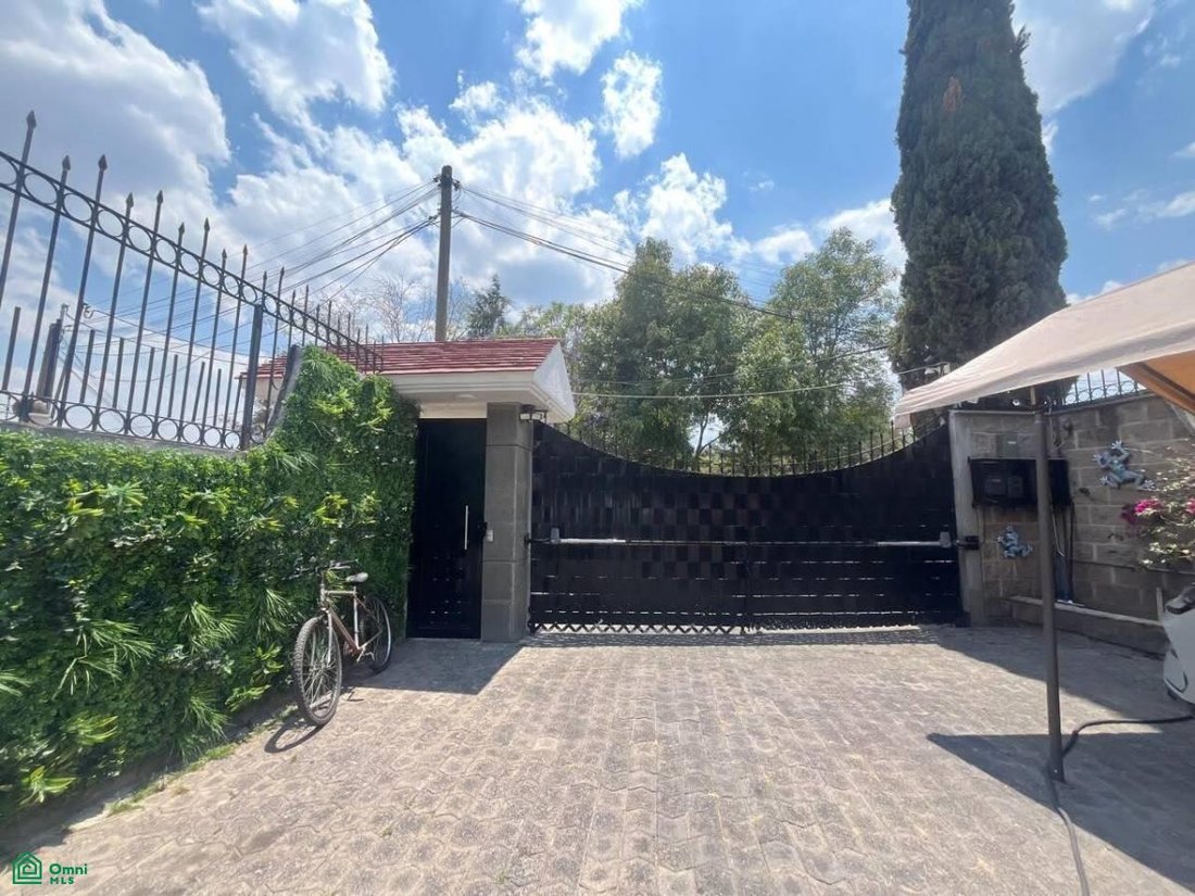 Casa en Ciudad López Mateos, Estado de México, México 2 - 18675814