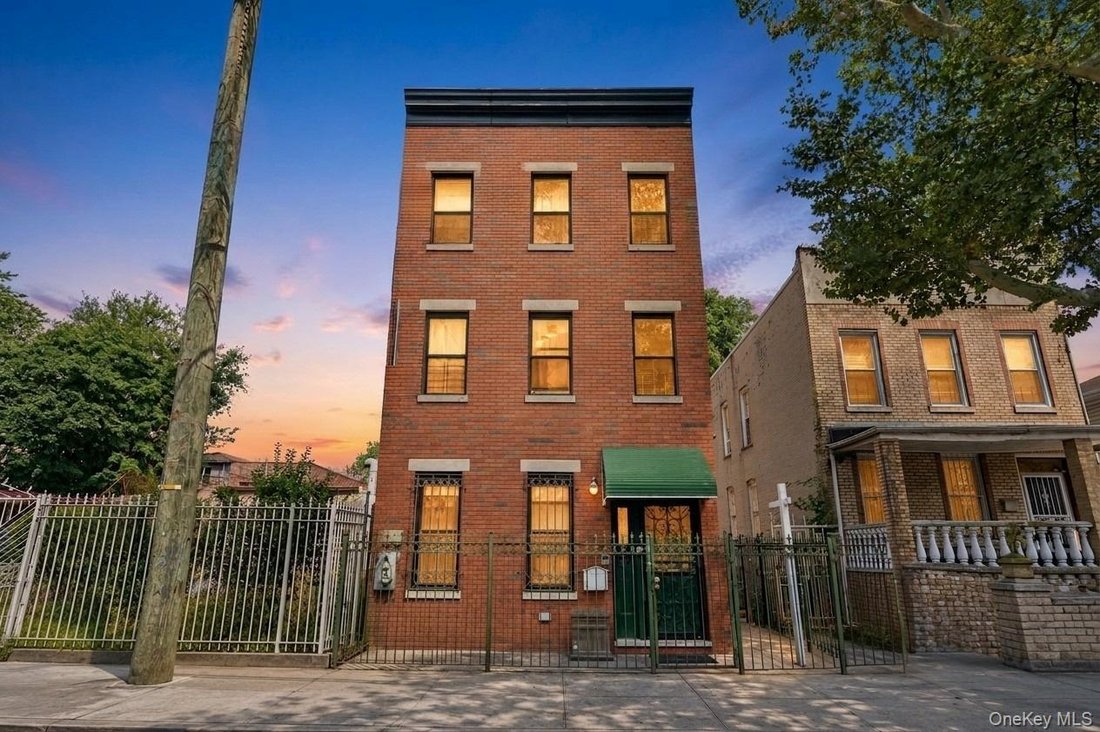 Casa a New York, New York, Stati Uniti 1 - 18717976