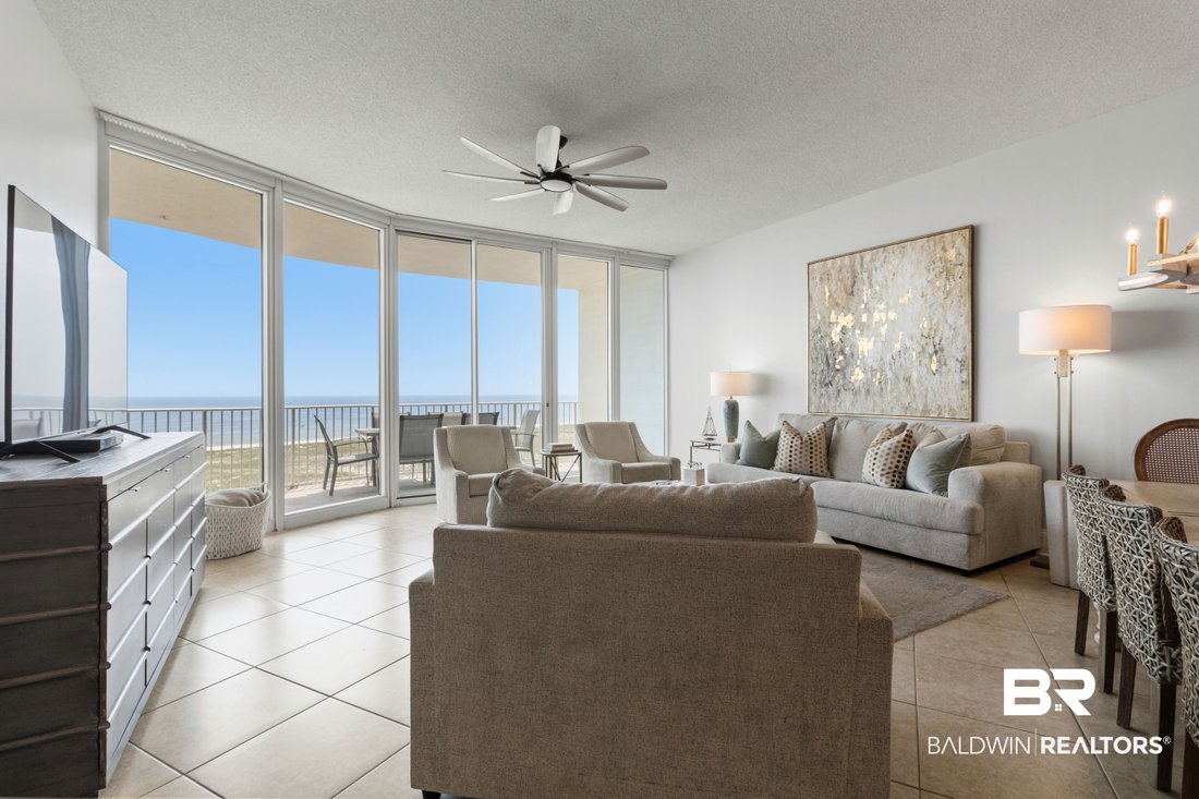 Casa en Orange Beach, Alabama, Estados Unidos 5 - 18718720