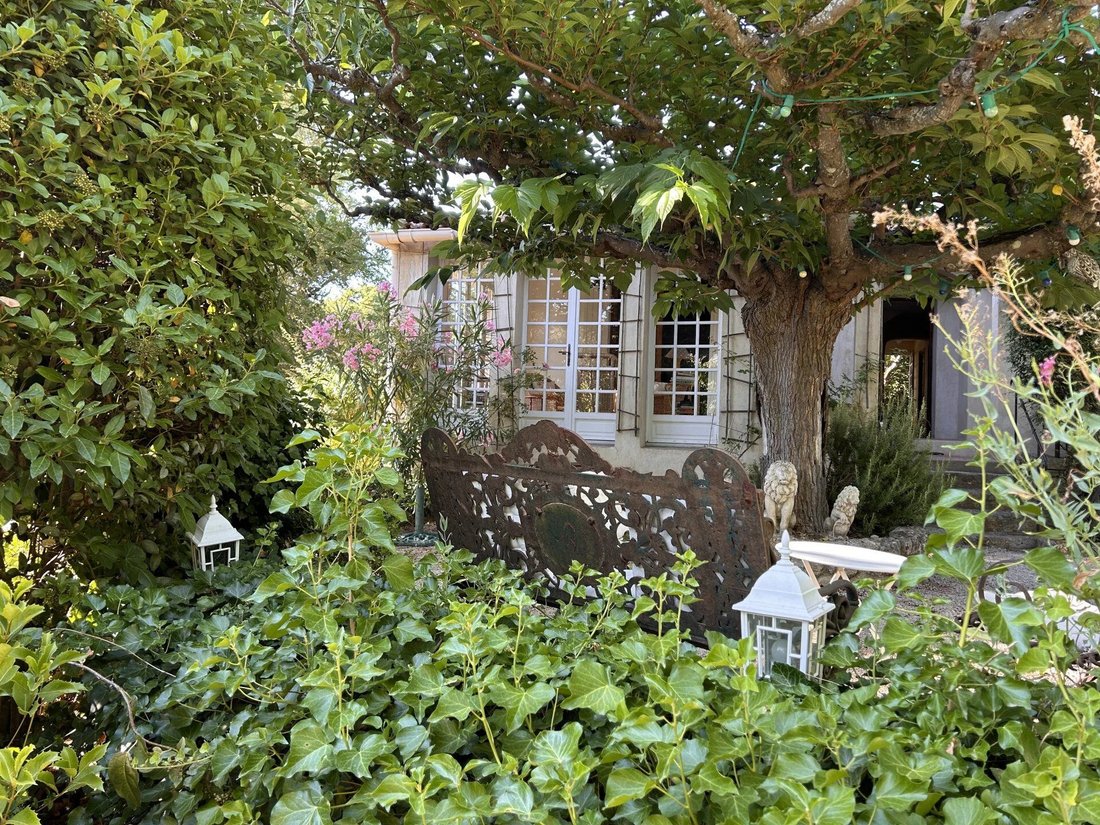 Haus in Vernègues, Provence-Alpes-Côte d'Azur, Frankreich 5 - 16894759