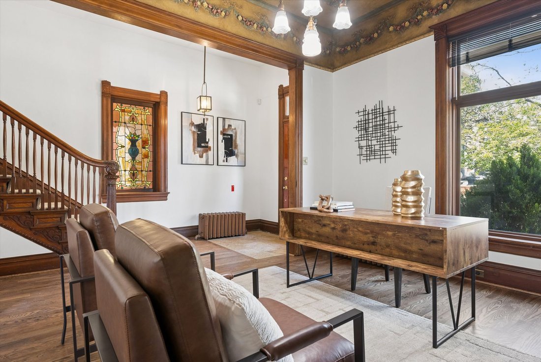 Casa a Denver, Colorado, Stati Uniti 5 - 18717760