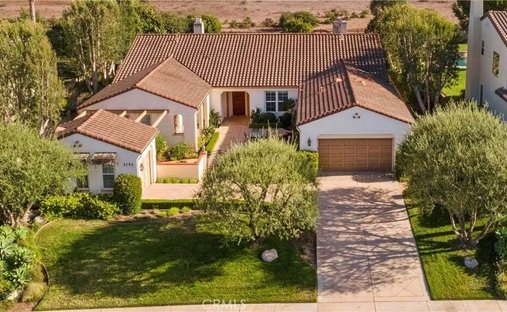Appartement à Thousand Oaks, Californie, États-Unis 1