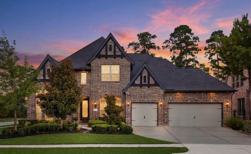 Haus in Spring, Texas, Vereinigte Staaten 1