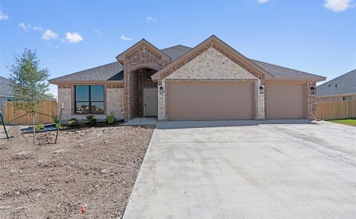 Maison à Hewitt, Texas, États-Unis 1