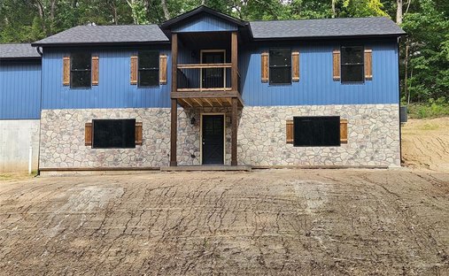 Maison à Hillsboro, Missouri, États-Unis 1