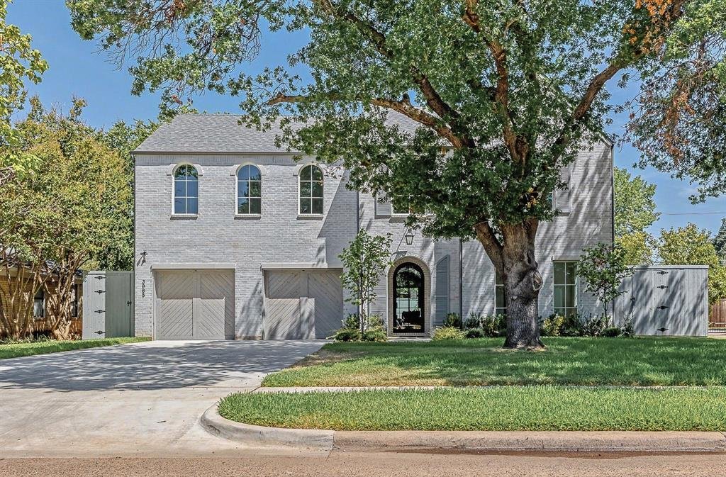 Maison à Dallas, Texas, États-Unis 2 - 18718378