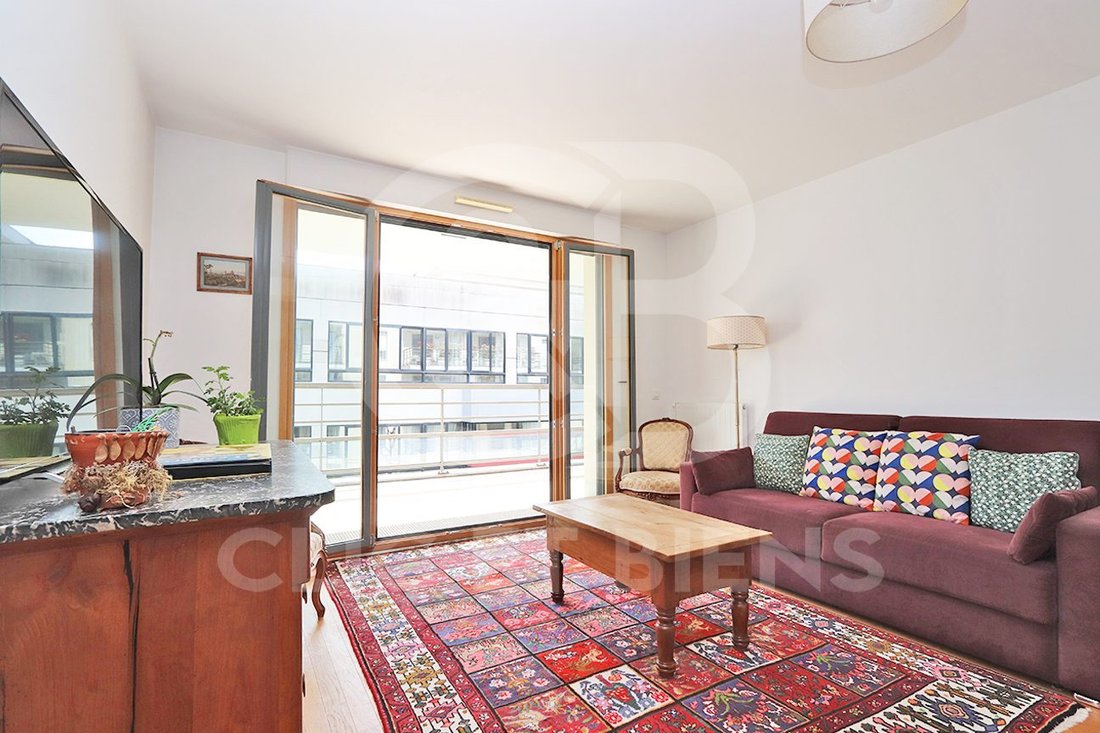 Appartement à Pavé des Gardes, Chaville, France 2 - 18720115