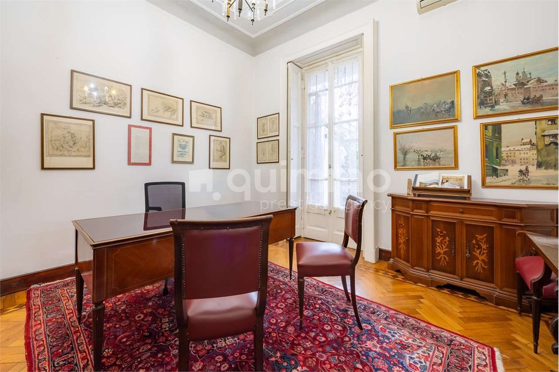 Villa in Buenos Aires, Milan, Italy 4 - 18719095