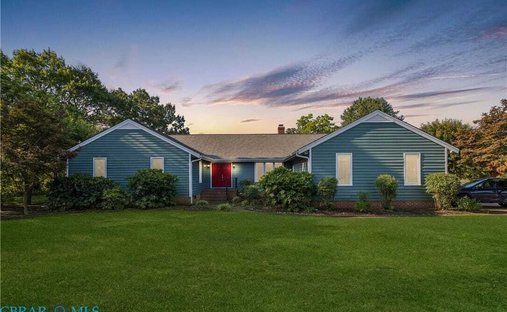 Casa in Hayes, Virginia, Stati Uniti 1